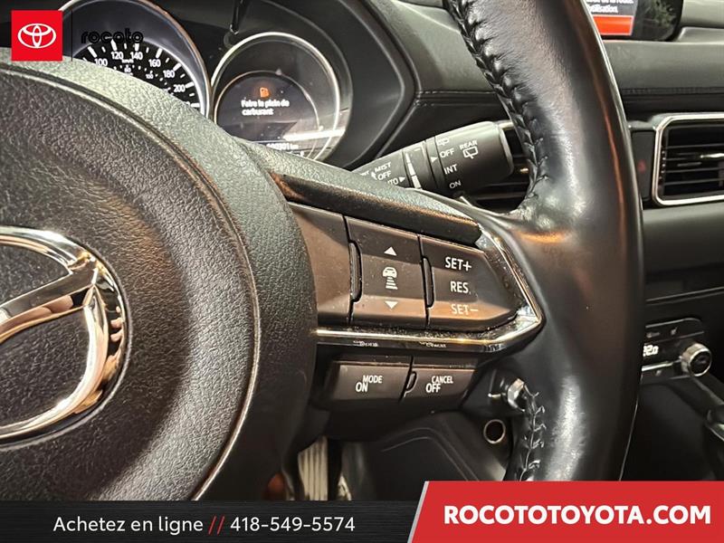 mazda CX-5 2019 - 12