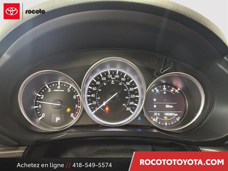 mazda CX-5 2019 - 13