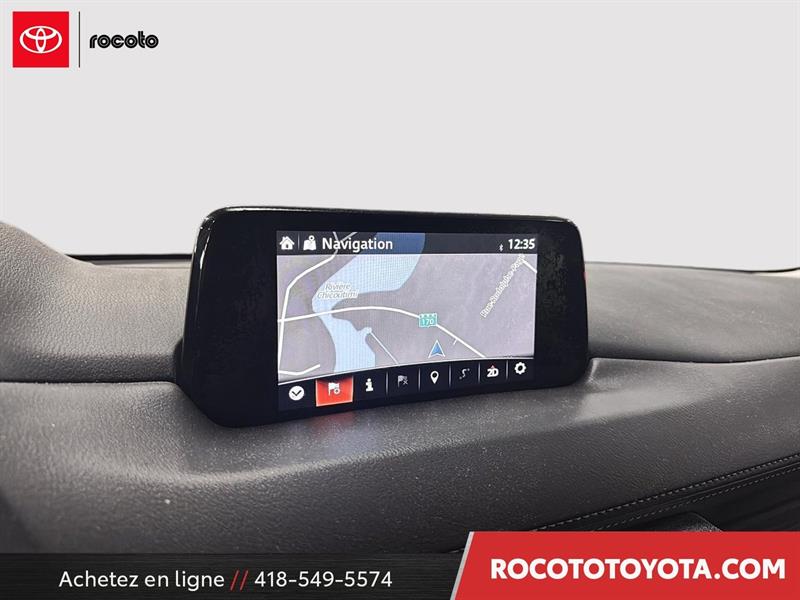 mazda CX-5 2019 - 14