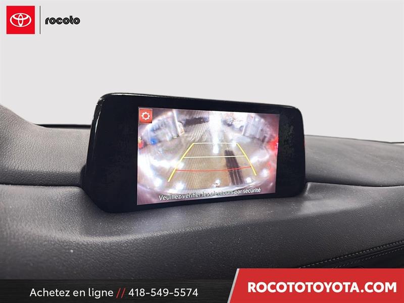 mazda CX-5 2019 - 15