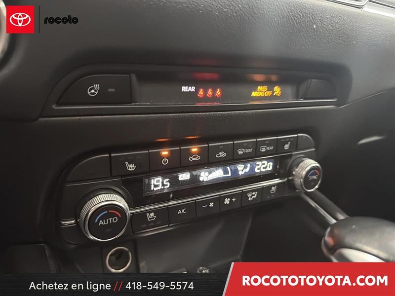 mazda CX-5 2019 - 16