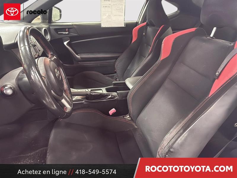 toyota FR-S 2015 - 7