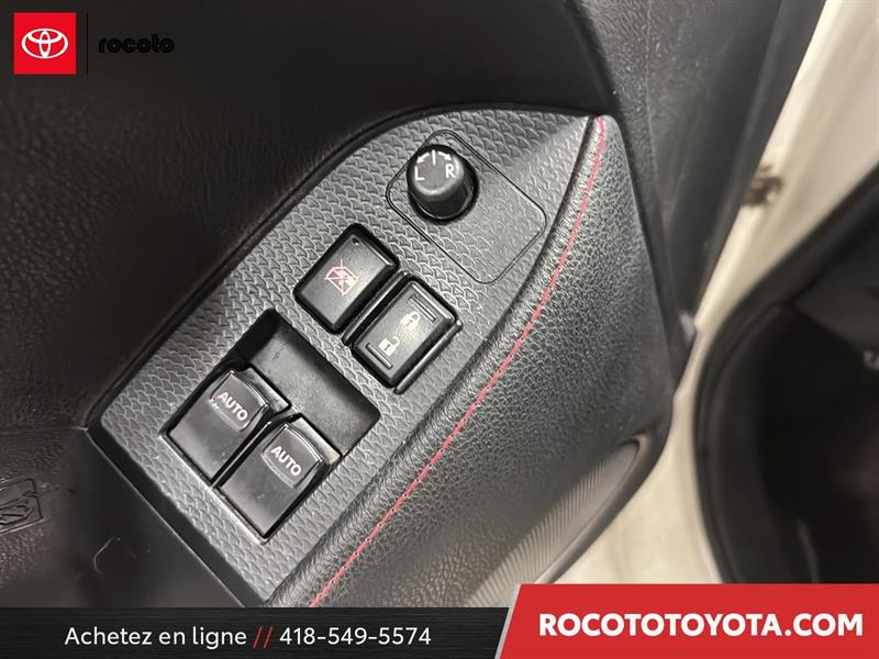 toyota FR-S 2015 - 9