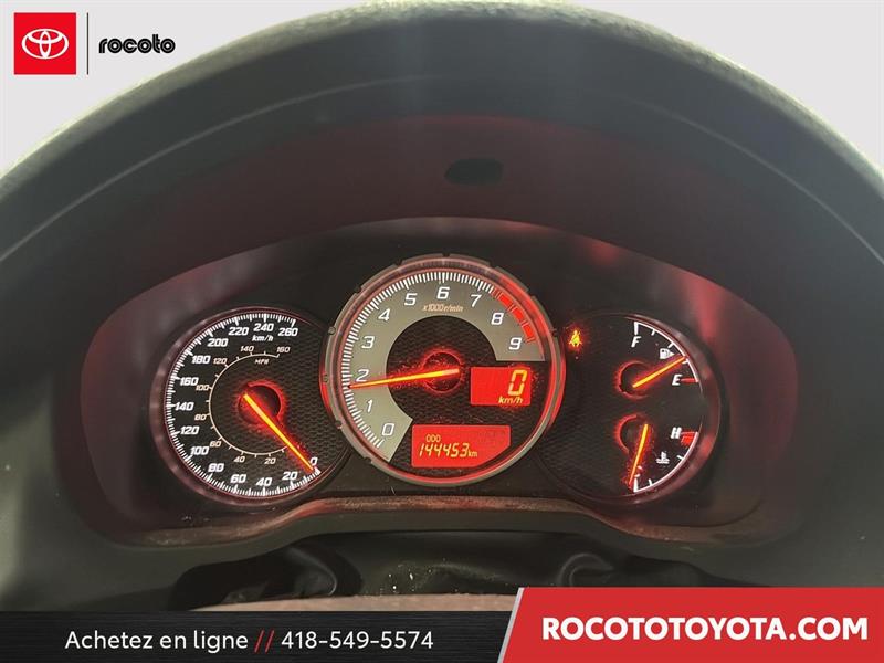 toyota FR-S 2015 - 12