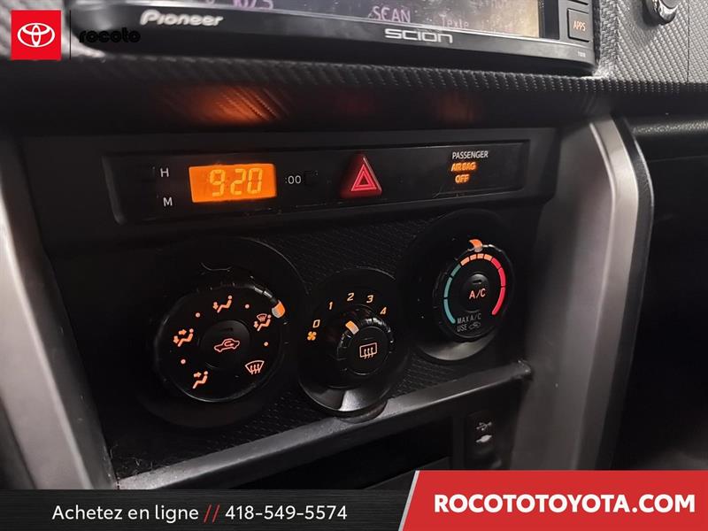 toyota FR-S 2015 - 14