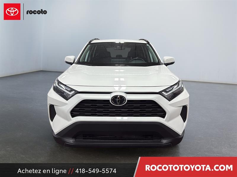 toyota RAV4 2022 - 2