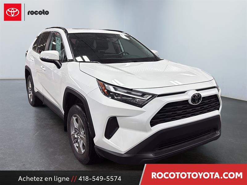 toyota RAV4 2022 - 3