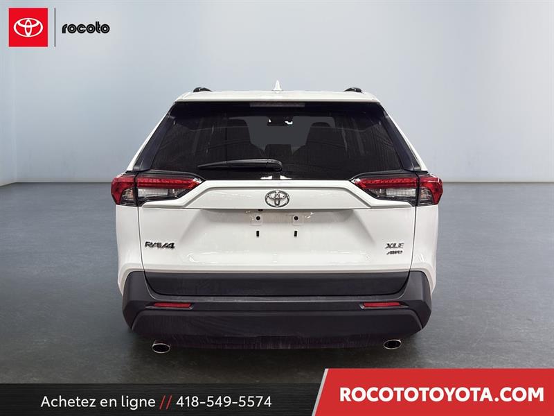 toyota RAV4 2022 - 5