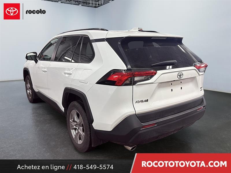 toyota RAV4 2022 - 6