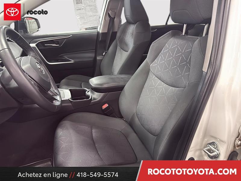 toyota RAV4 2022 - 7