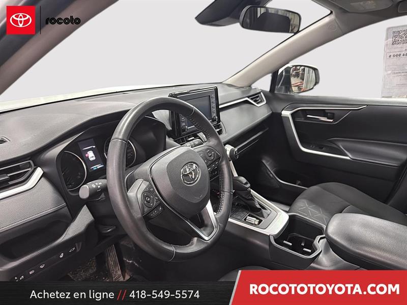 toyota RAV4 2022 - 8