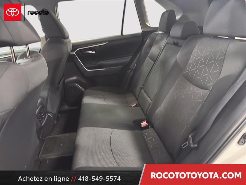 toyota RAV4 2022 - 9