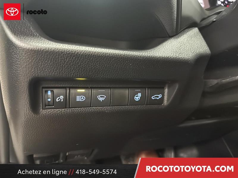 toyota RAV4 2022 - 11