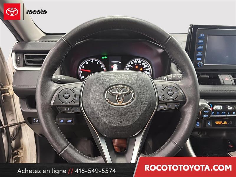 toyota RAV4 2022 - 12