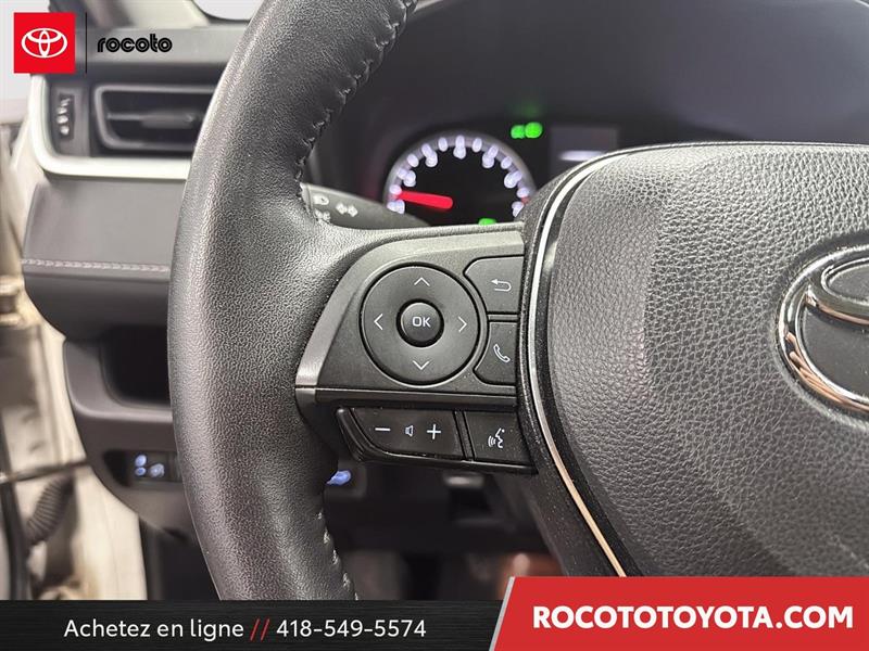 toyota RAV4 2022 - 13