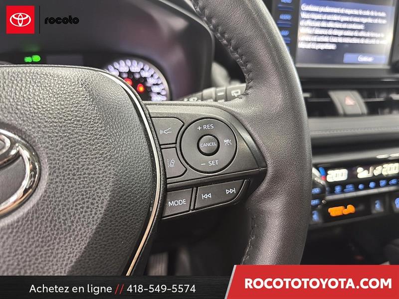 toyota RAV4 2022 - 14