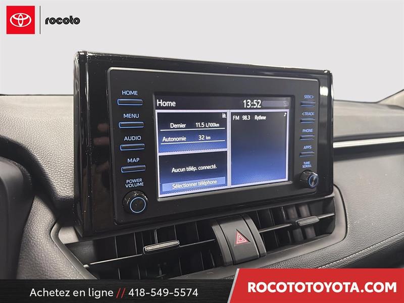 toyota RAV4 2022 - 16
