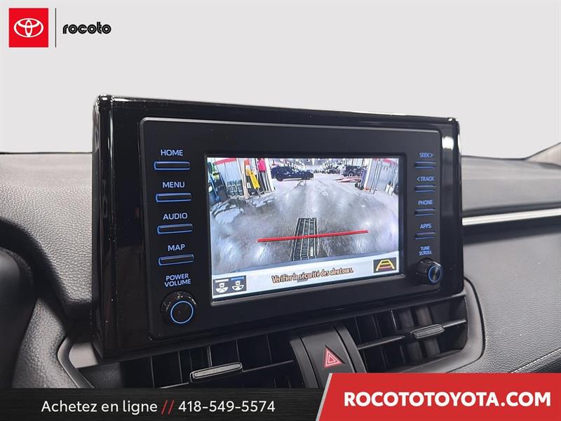 toyota RAV4 2022 - 17