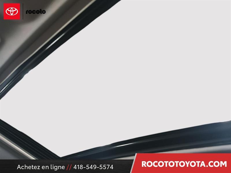 toyota RAV4 2022 - 20