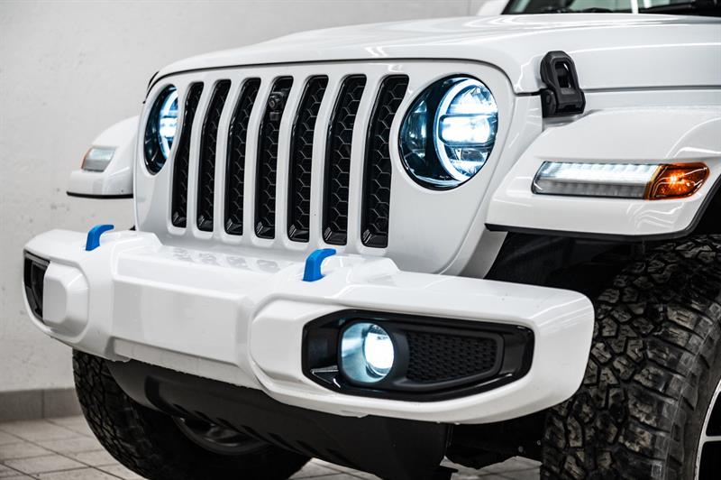 jeep Wrangler 4xe 2023 - 9