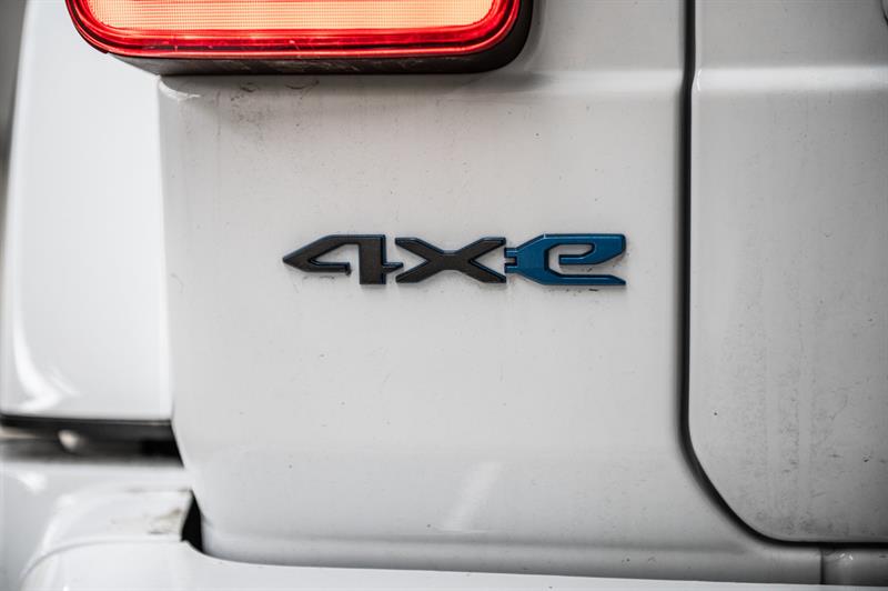 jeep Wrangler 4xe 2023 - 11