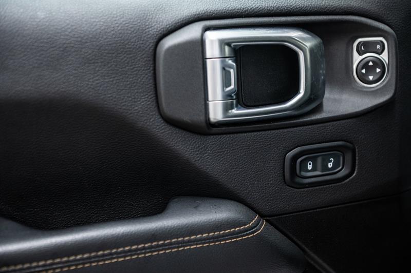 jeep Wrangler 4xe 2023 - 13