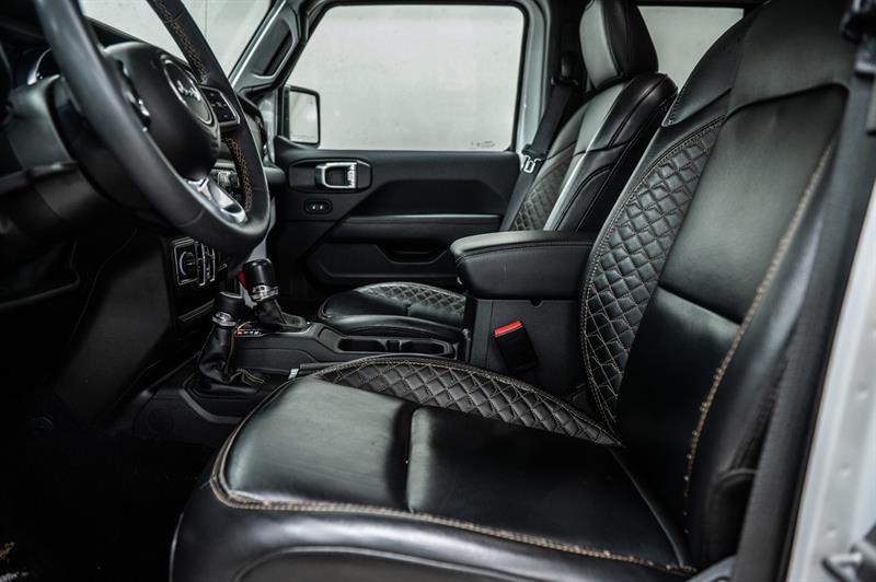 jeep Wrangler 4xe 2023 - 14