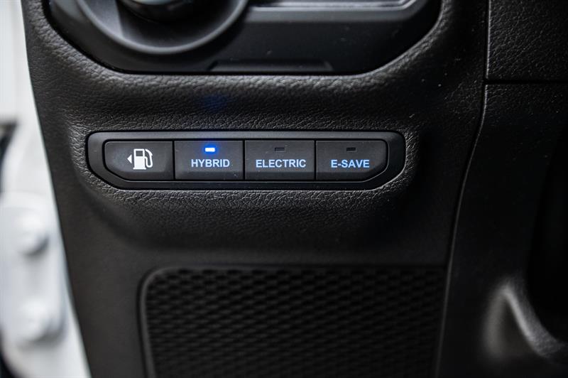 jeep Wrangler 4xe 2023 - 16