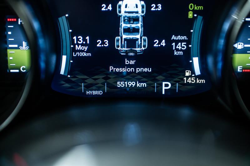 jeep Wrangler 4xe 2023 - 19
