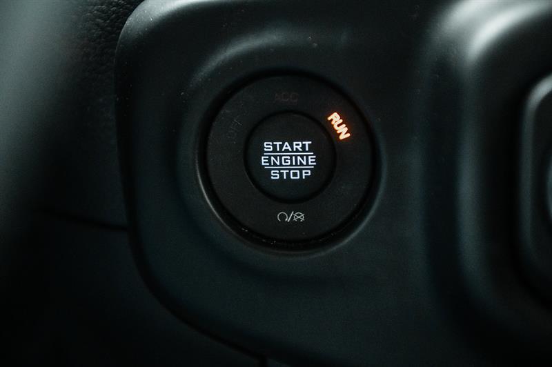 jeep Wrangler 4xe 2023 - 20