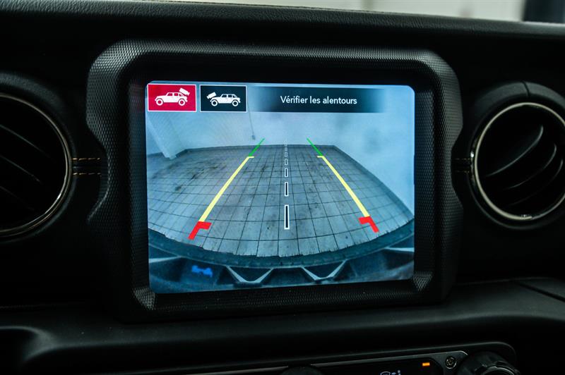 jeep Wrangler 4xe 2023 - 22