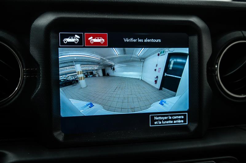 jeep Wrangler 4xe 2023 - 23