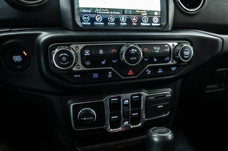 jeep Wrangler 4xe 2023 - 24