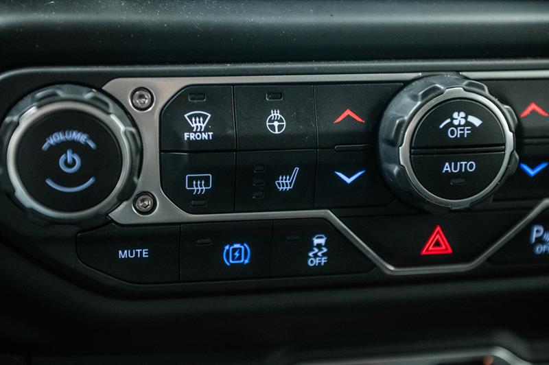 jeep Wrangler 4xe 2023 - 25