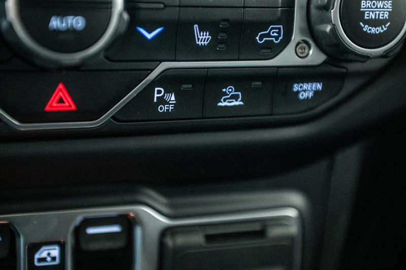 jeep Wrangler 4xe 2023 - 28