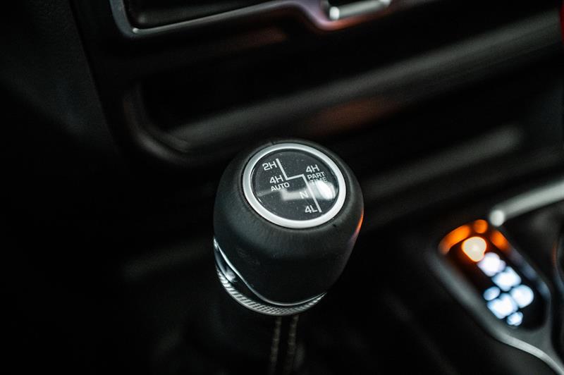 jeep Wrangler 4xe 2023 - 29