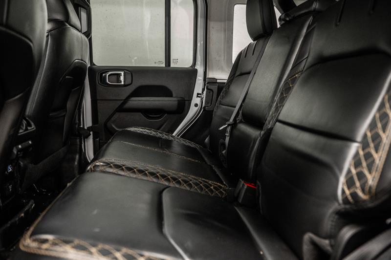 jeep Wrangler 4xe 2023 - 30