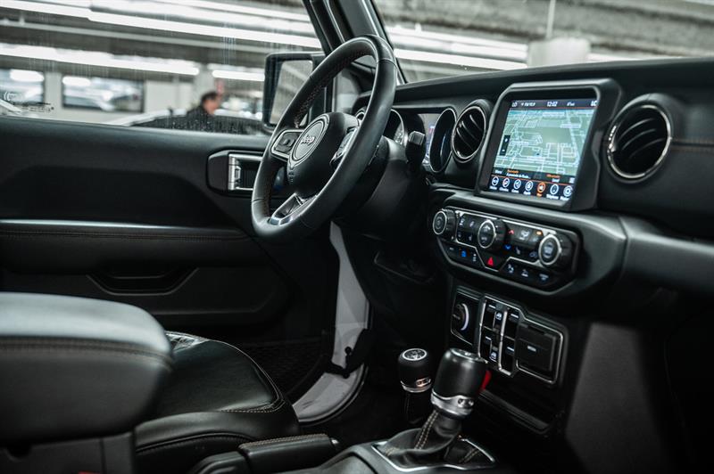 jeep Wrangler 4xe 2023 - 34