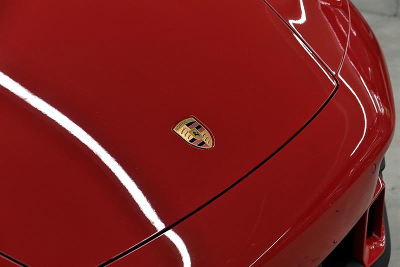 porsche 911 2025 - 5
