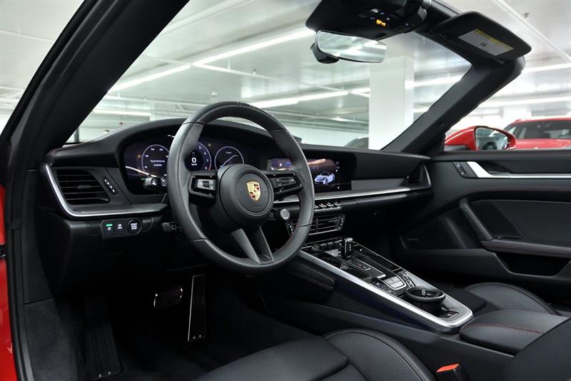 porsche 911 2025 - 9