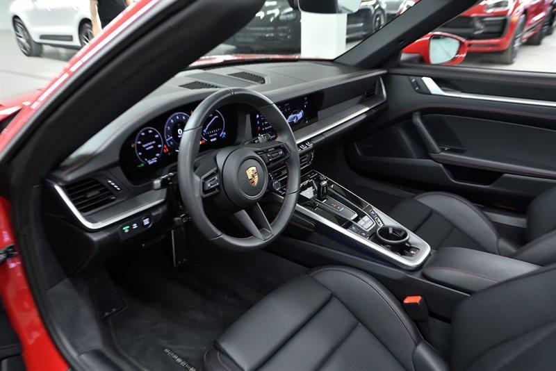 porsche 911 2025 - 10