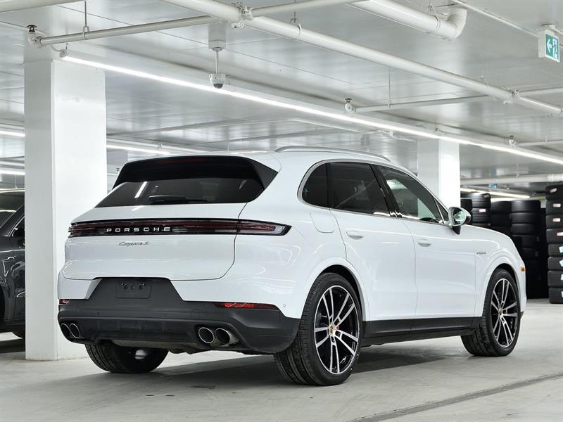 porsche Cayenne 2025 - 4