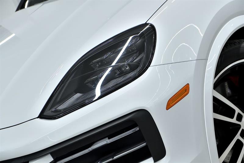 porsche Cayenne 2025 - 6