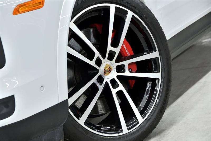 porsche Cayenne 2025 - 7