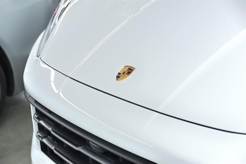 porsche Cayenne 2025 - 8