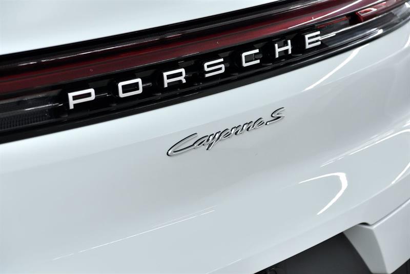 porsche Cayenne 2025 - 9