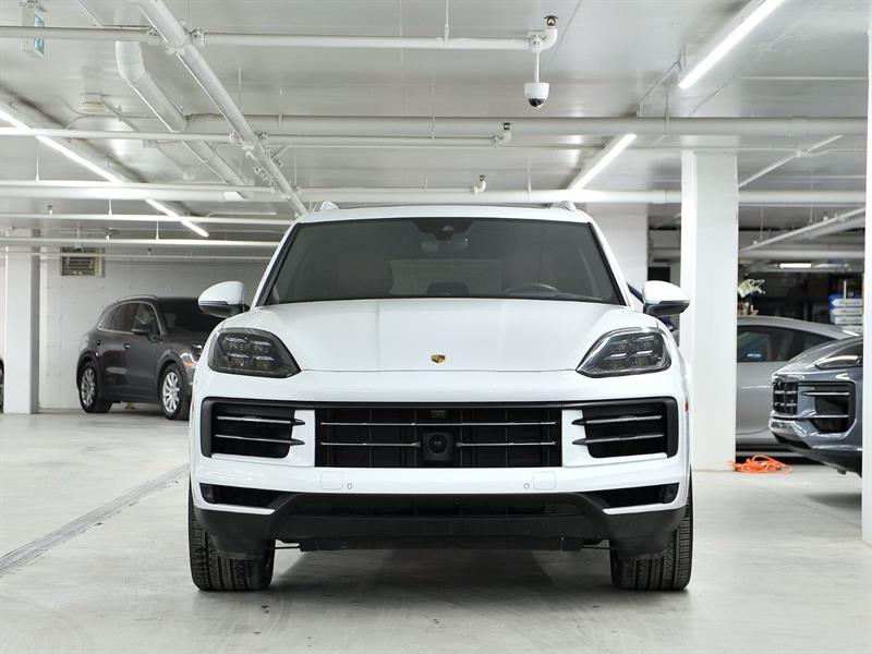porsche Cayenne 2025 - 10