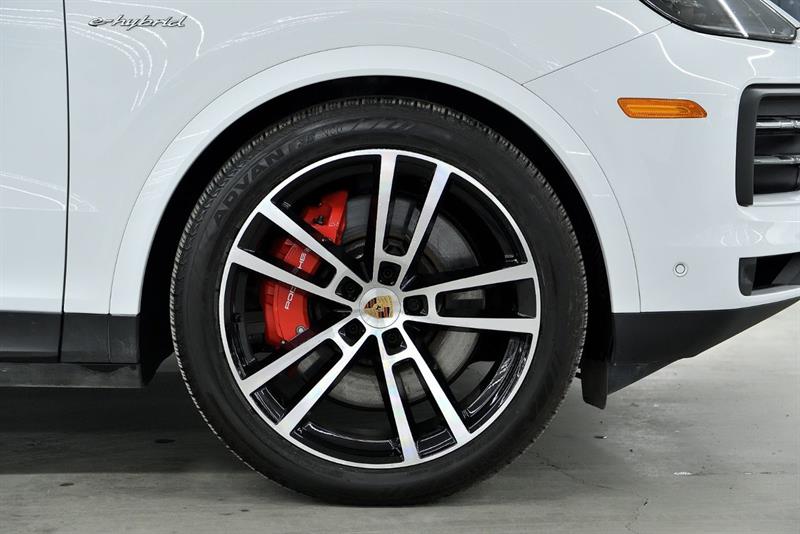 porsche Cayenne 2025 - 11
