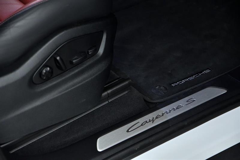 porsche Cayenne 2025 - 21