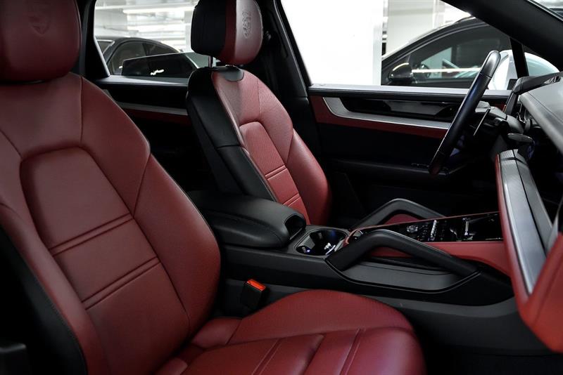 porsche Cayenne 2025 - 22